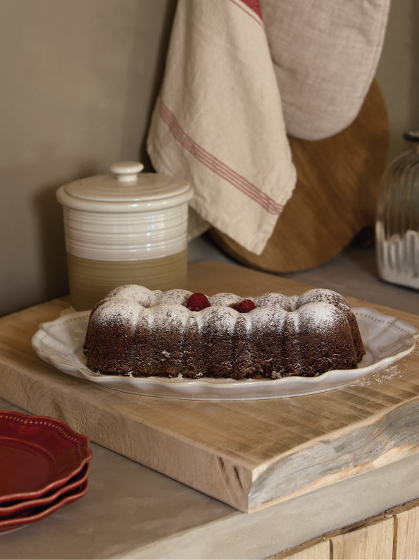 Recipes of Love - Bolo de Chocolate