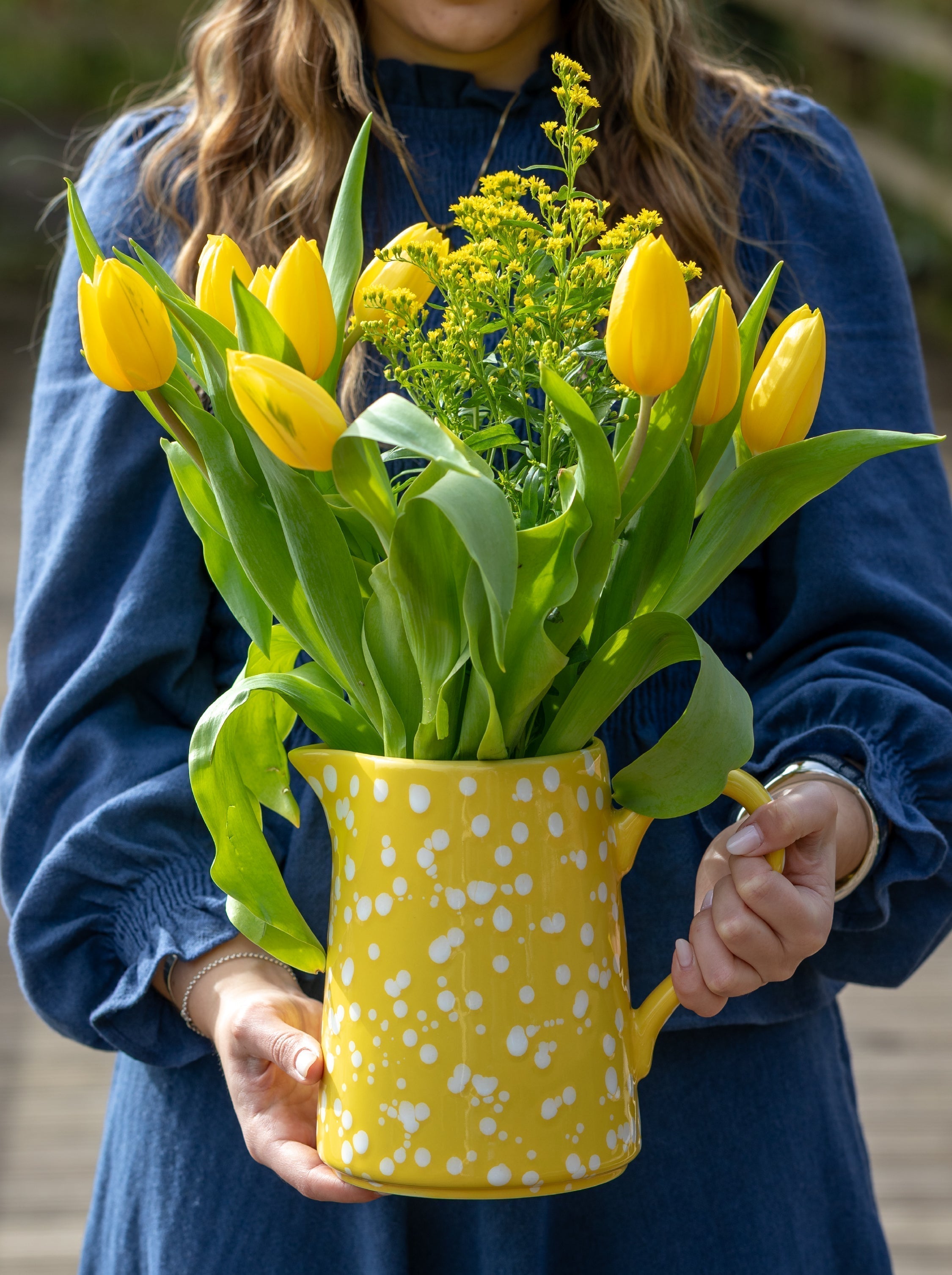 Spring Blossoms - Primavera em Flor
