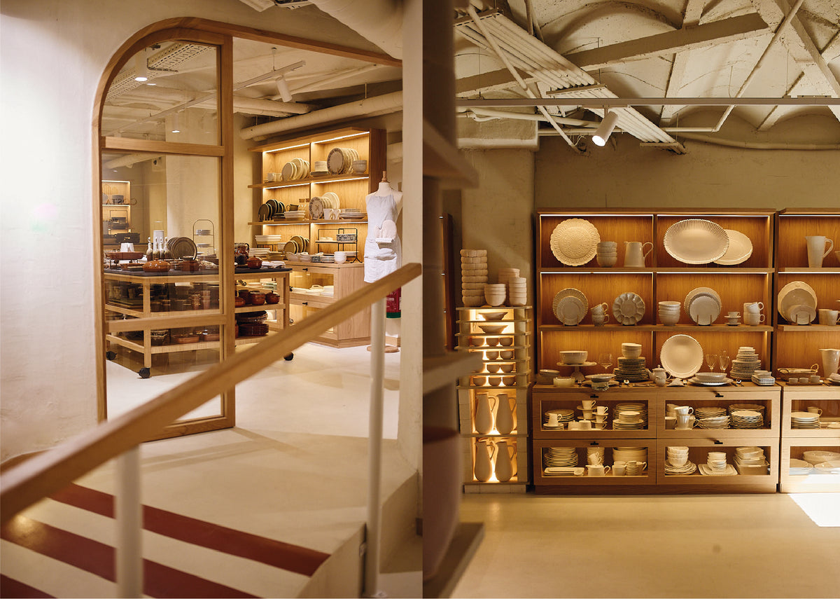 Holiday Shop - COSTA NOVA