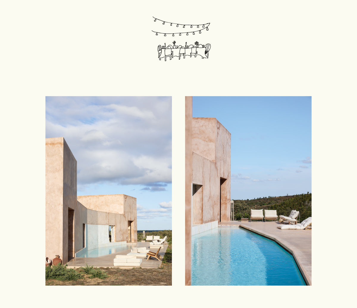 Holiday Shop - COSTA NOVA