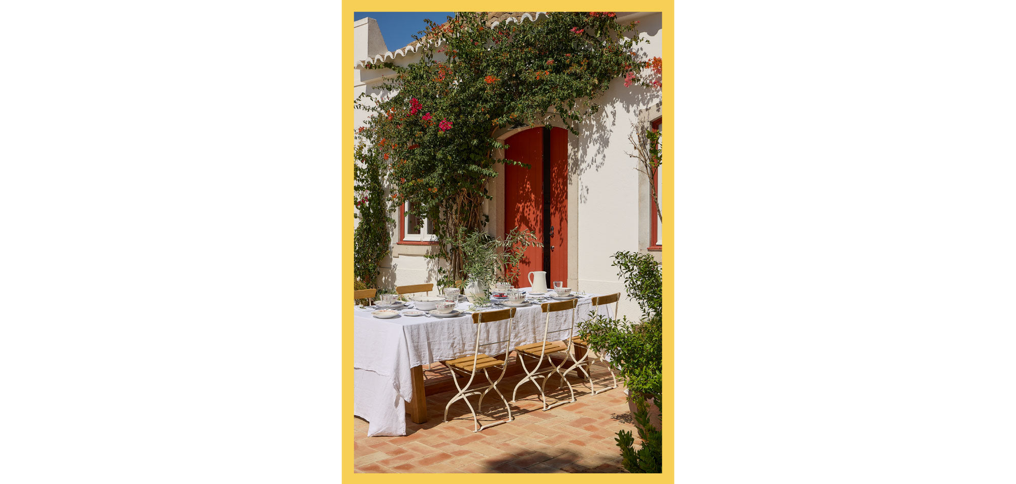 Holiday Shop - COSTA NOVA