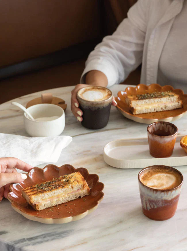 Our Coffee Story