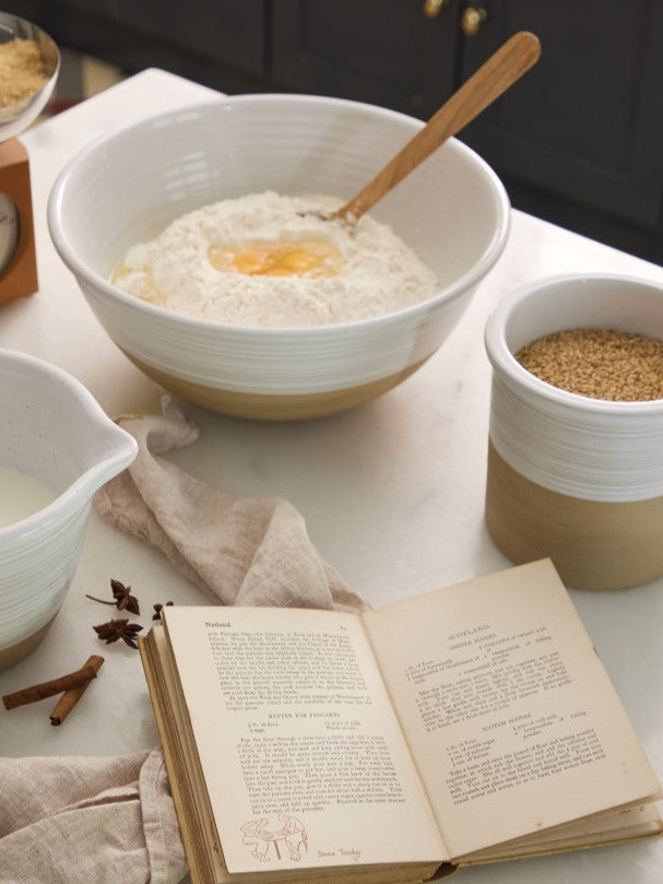 A Cozinha de Inverno