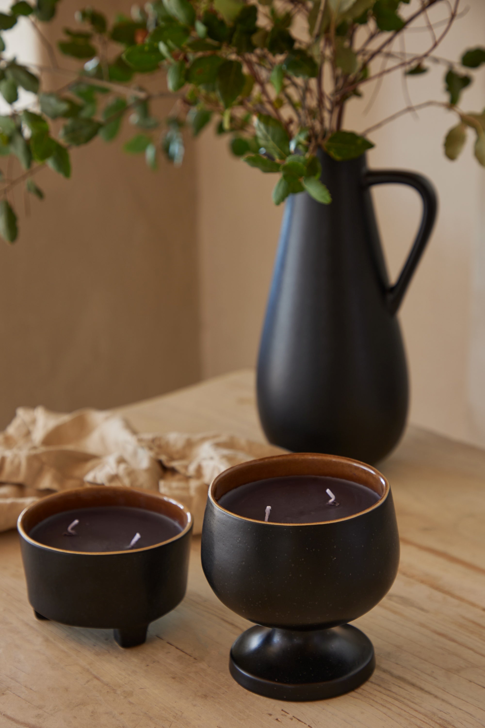 RIVIERA CANDLES