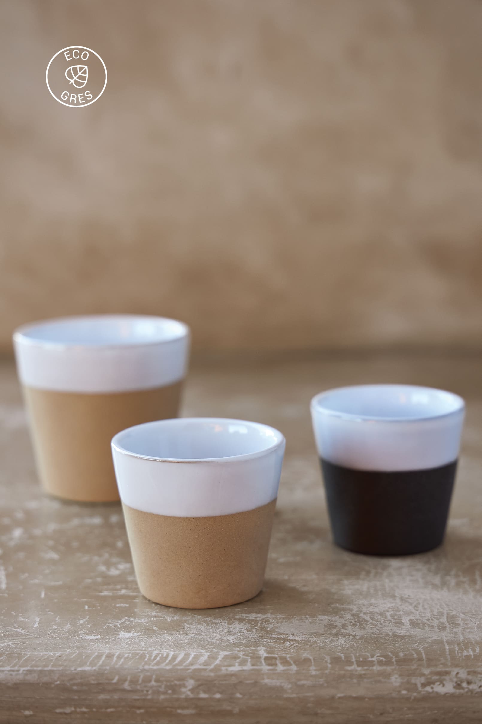 GRESPRESSO NATURE