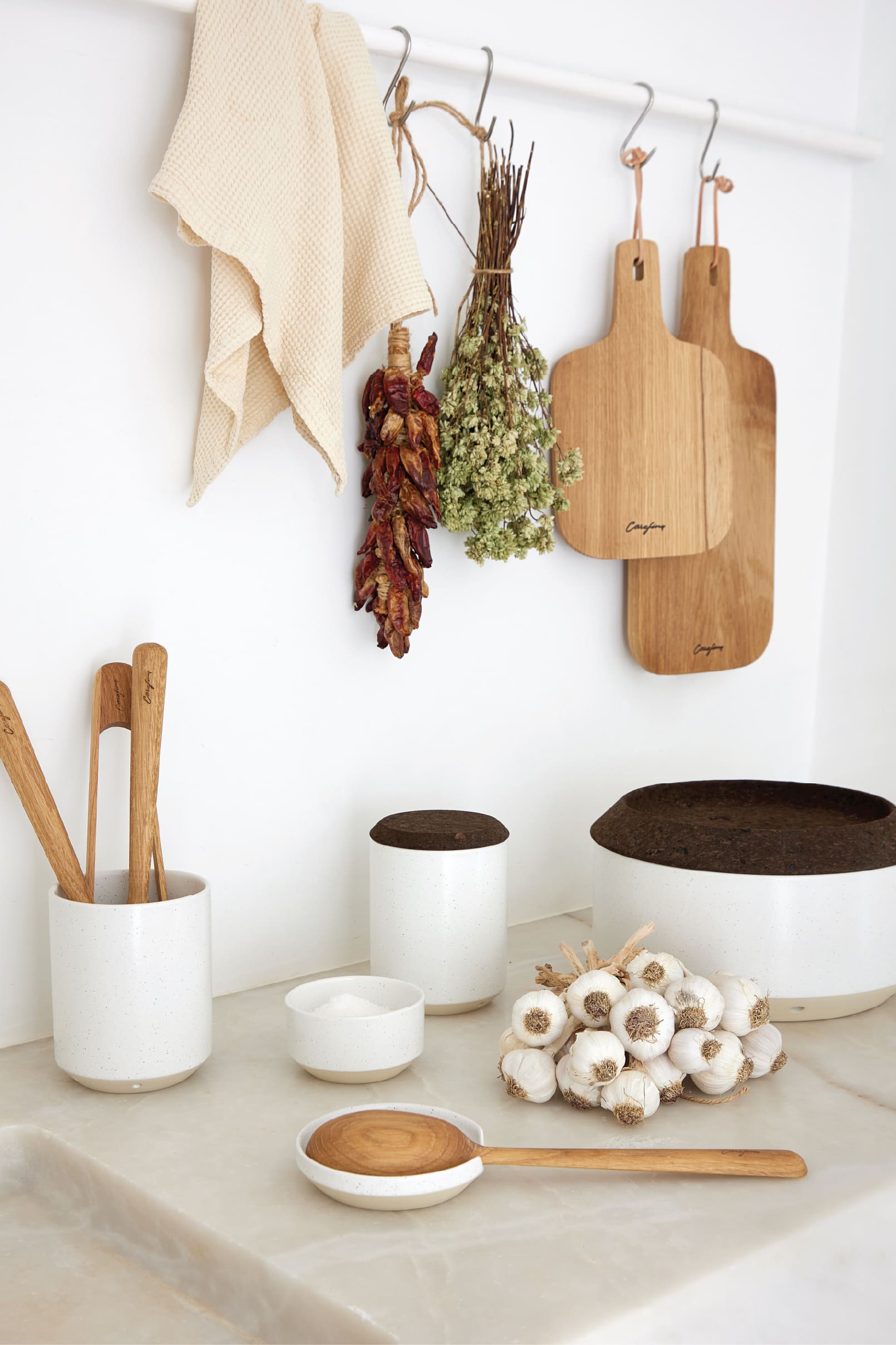 MODERN STORAGE