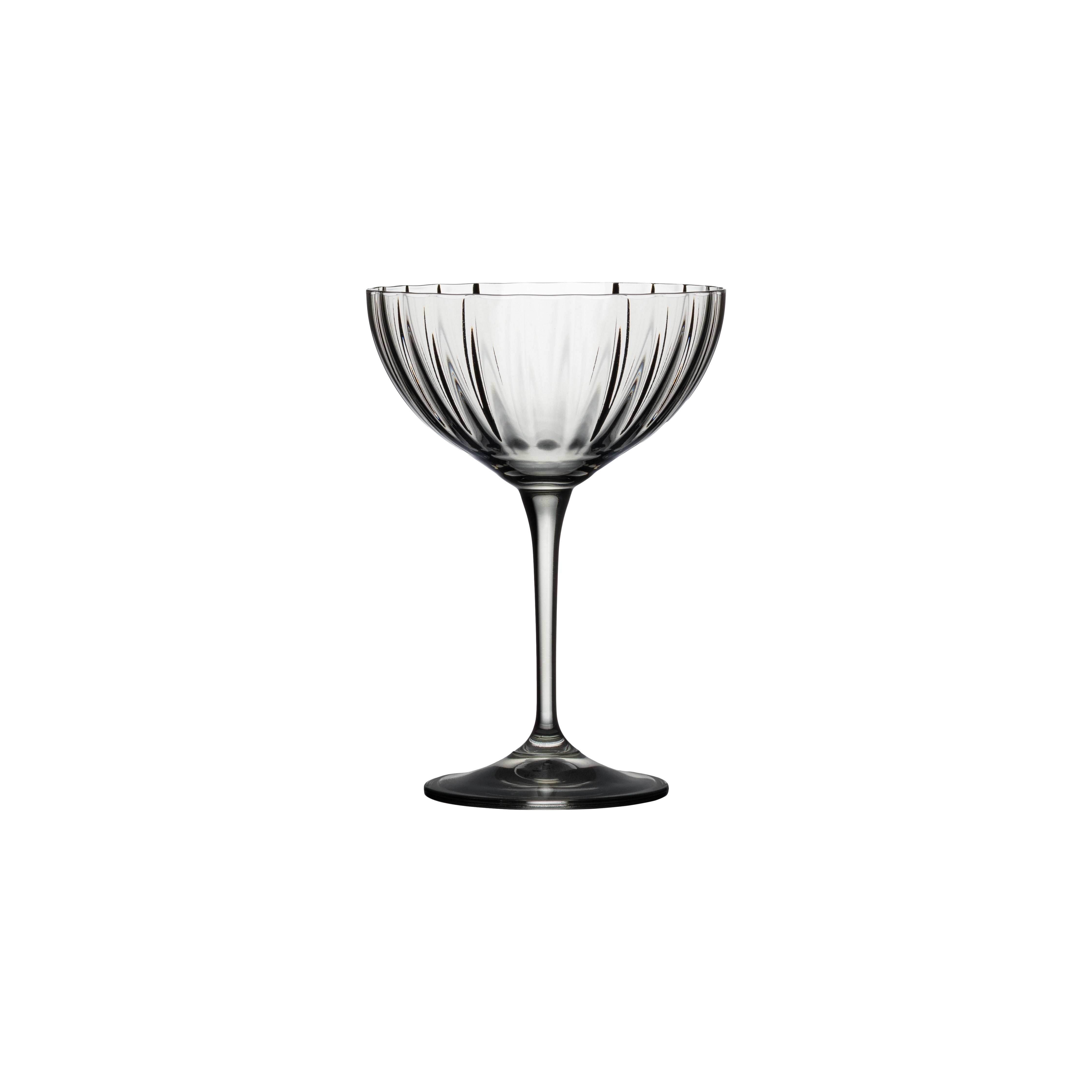 Set 6 Copas Coupe Sensa, Casafina by COSTA NOVA